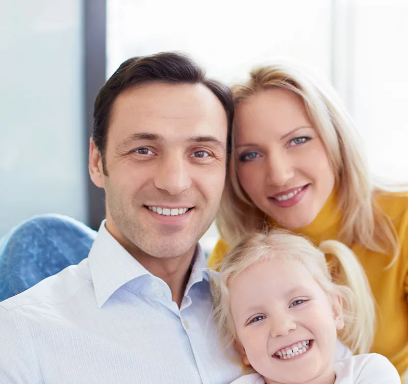 Specialized Family Care